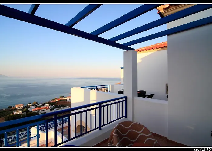 Prapas Agia Pelagia (Kythira)